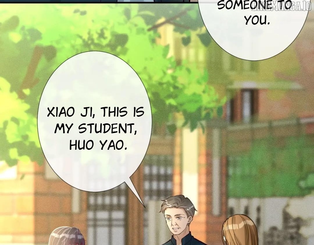 Everyone's Darling Chapter 224 - page 8